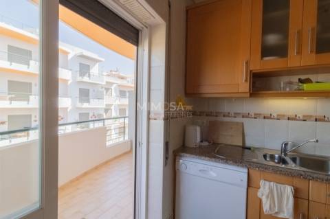 Apartamento T3 com Vista Mar — Lagos,  Marina & Meia Praia