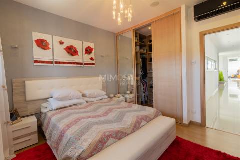 Moradia de Luxo com vistas desafogadas, Piscinas e Jardins - Lagos