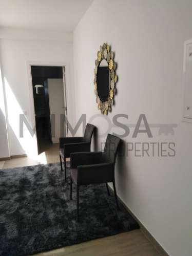 Moradia moderna t3 com piscina e perto da praia em Burgau, Lagos