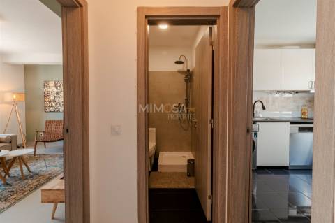 Apartamento T4 Venda em Ferragudo,Lagoa (Algarve)