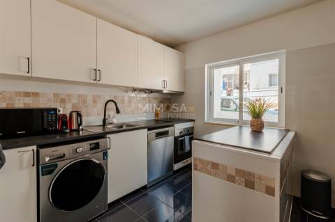 Apartamento T4 Venda em Ferragudo,Lagoa (Algarve)