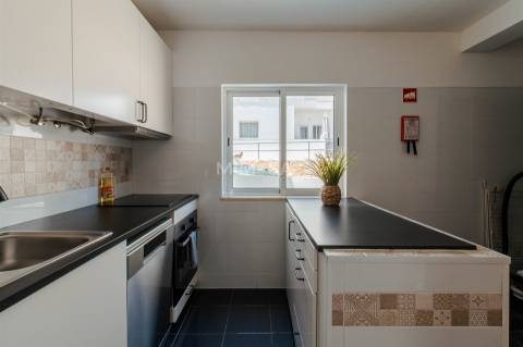 Apartamento T4 Venda em Ferragudo,Lagoa (Algarve)