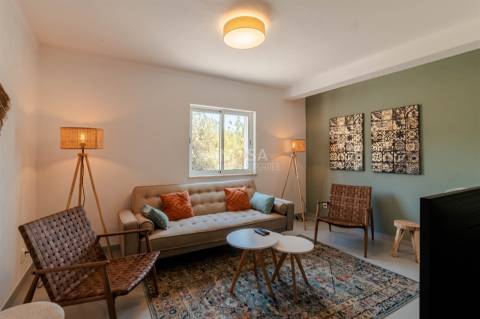 Apartamento T4 Venda em Ferragudo,Lagoa (Algarve)