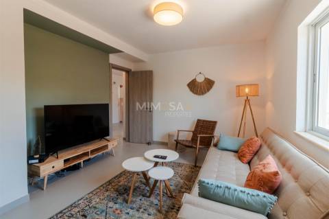 Apartamento T4 Venda em Ferragudo,Lagoa (Algarve)