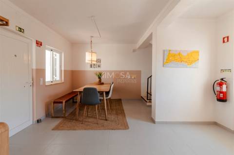 Apartamento T4 Venda em Ferragudo,Lagoa (Algarve)