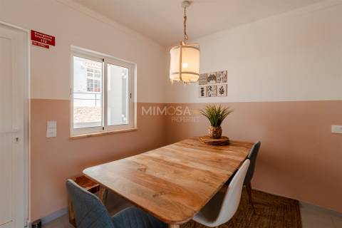 Apartamento T4 Venda em Ferragudo,Lagoa (Algarve)