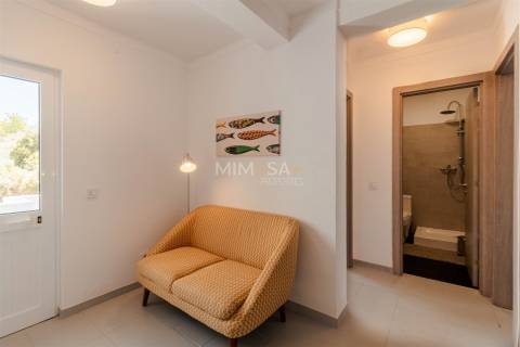 Apartamento T4 Venda em Ferragudo,Lagoa (Algarve)