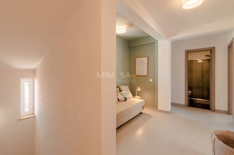 Apartamento T4 Venda em Ferragudo,Lagoa (Algarve)