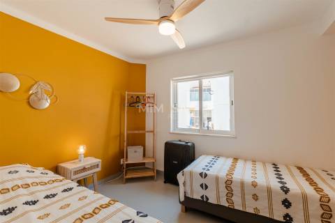 Apartamento T4 Venda em Ferragudo,Lagoa (Algarve)