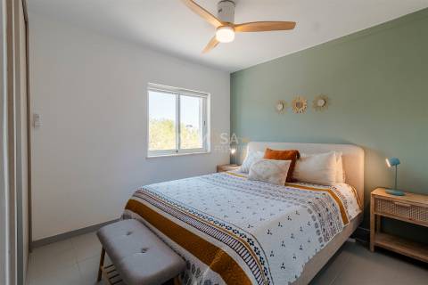 Apartamento T4 Venda em Ferragudo,Lagoa (Algarve)