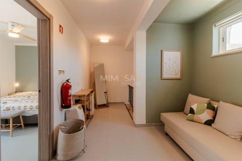 Apartamento T4 Venda em Ferragudo,Lagoa (Algarve)