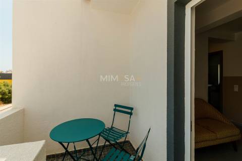 Apartamento T4 Venda em Ferragudo,Lagoa (Algarve)