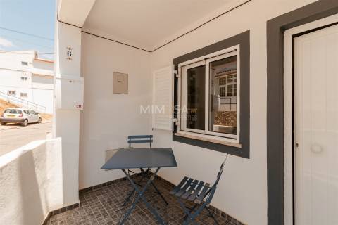 Apartamento T4 Venda em Ferragudo,Lagoa (Algarve)