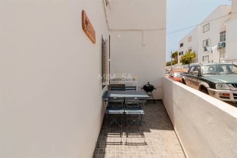 Apartamento T4 Venda em Ferragudo,Lagoa (Algarve)
