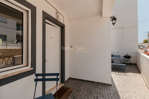 Apartamento T4 Venda em Ferragudo,Lagoa (Algarve)