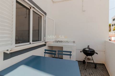 Apartamento T4 Venda em Ferragudo,Lagoa (Algarve)