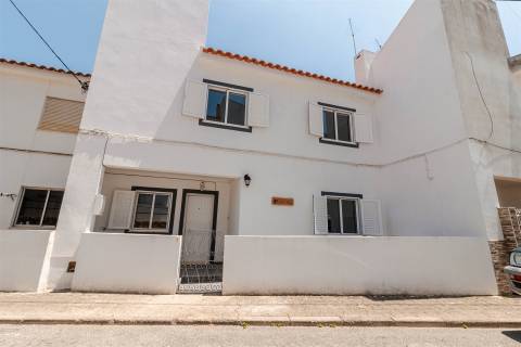 Apartamento T4 Venda em Ferragudo,Lagoa (Algarve)