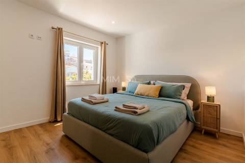 Moradia Geminada T4, Faro, Lagos / Arrendamento / 3000