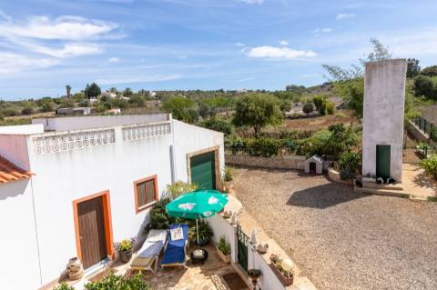 Fantástica Quinta de exploração agrícola