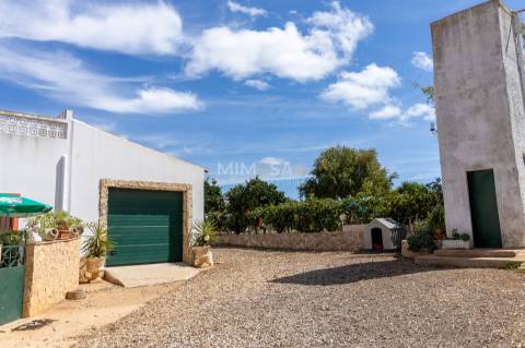 Fantástica Quinta de exploração agrícola