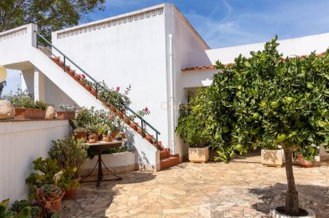 Fantástica Quinta de exploração agrícola