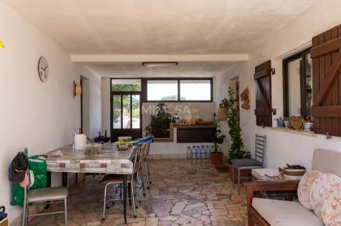 Fantástica Quinta de exploração agrícola