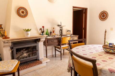 Fantástica Quinta de exploração agrícola