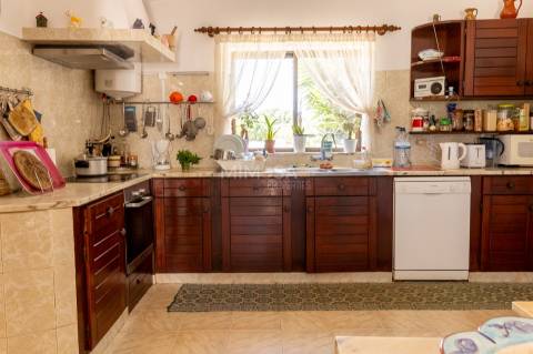 Fantástica Quinta de exploração agrícola