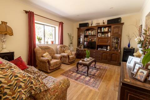 Fantástica Quinta de exploração agrícola