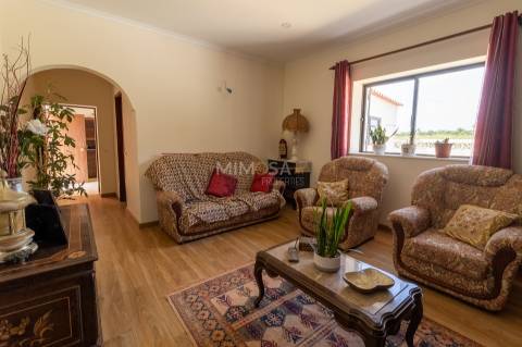 Fantástica Quinta de exploração agrícola