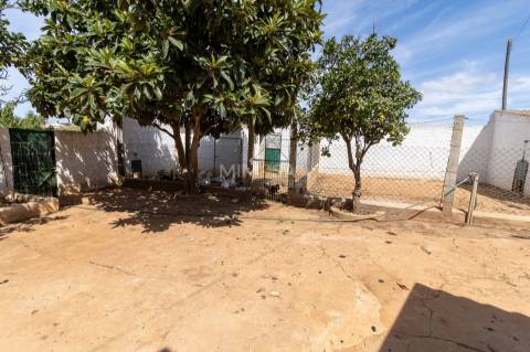 Fantástica Quinta de exploração agrícola