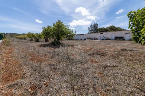 Fantástica Quinta de exploração agrícola
