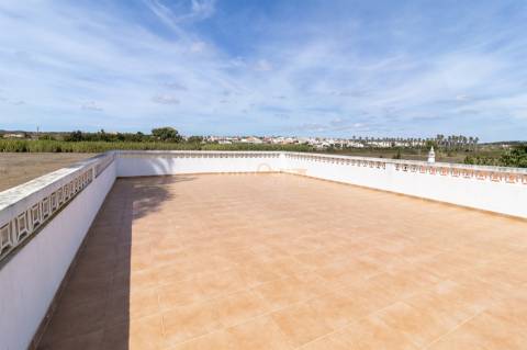 Fantástica Quinta de exploração agrícola