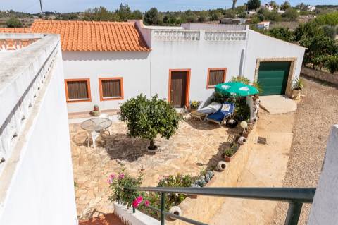 Fantástica Quinta de exploração agrícola