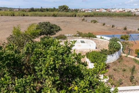 Encantadora Quinta T3 entre Burgau e Almadena – 3,8 ha de terreno