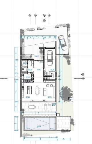 Moradia T4 de Luxo com Vista Mar e Piscina, Lagos