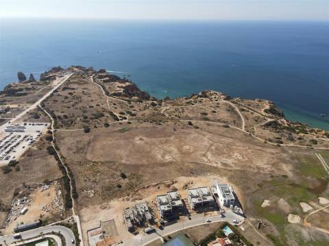 Moradia T4 de Luxo com Vista Mar e Piscina, Lagos