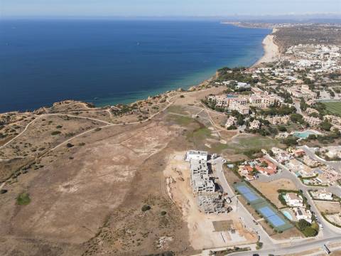 Moradia T4 de Luxo com Vista Mar e Piscina, Lagos