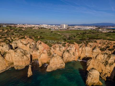 Moradia T4 de Luxo com Vista Mar e Piscina, Lagos