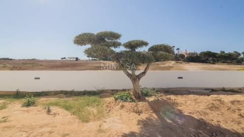 Moradia T4 de Luxo com Vista Mar e Piscina, Lagos