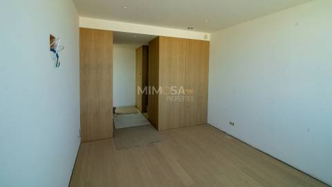 Moradia T4 de Luxo com Vista Mar e Piscina, Lagos