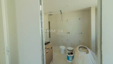 Moradia T4 de Luxo com Vista Mar e Piscina, Lagos