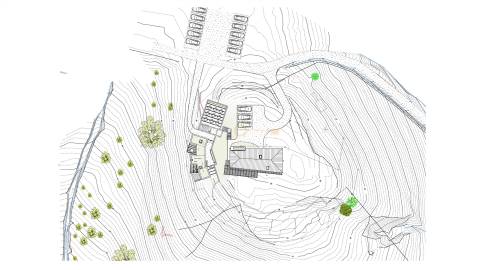 Quinta Espetacular em Aljezur: Oportunidade de Investimento Turístico