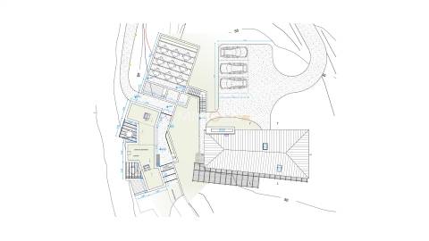 Quinta Espetacular em Aljezur: Oportunidade de Investimento Turístico