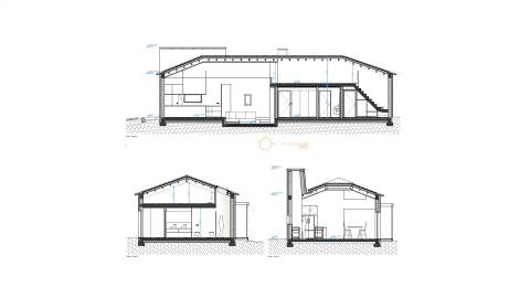 Quinta Espetacular em Aljezur: Oportunidade de Investimento Turístico
