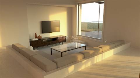 Quinta Espetacular em Aljezur: Oportunidade de Investimento Turístico