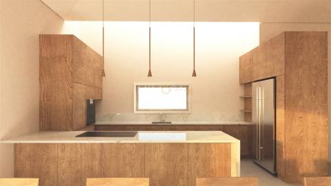 Quinta Espetacular em Aljezur: Oportunidade de Investimento Turístico