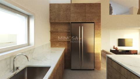 Quinta Espetacular em Aljezur: Oportunidade de Investimento Turístico