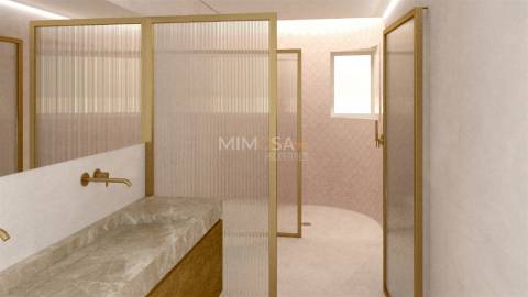 Quinta Espetacular em Aljezur: Oportunidade de Investimento Turístico