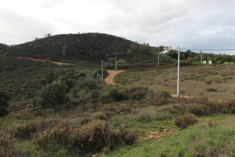 Quinta Espetacular em Aljezur: Oportunidade de Investimento Turístico